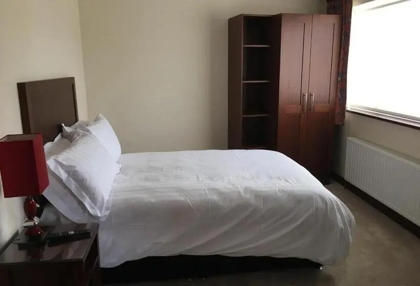 اتاق لوکس یک تخته, Beaumont House