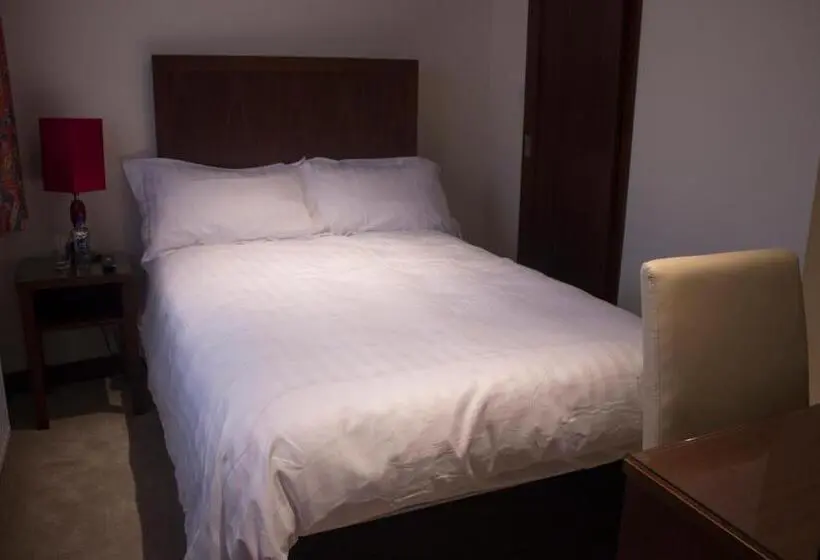 اتاق لوکس یک تخته, Beaumont House