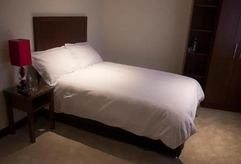 اتاق لوکس یک تخته, Beaumont House