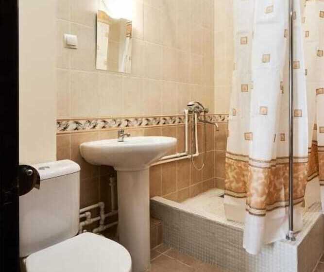 Семейный Номер, La Mari Hotel Sheremetyevo