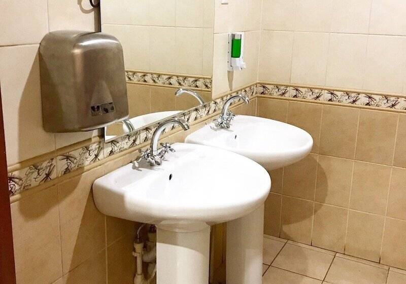 Номер Стандарт, La Mari Hotel Sheremetyevo