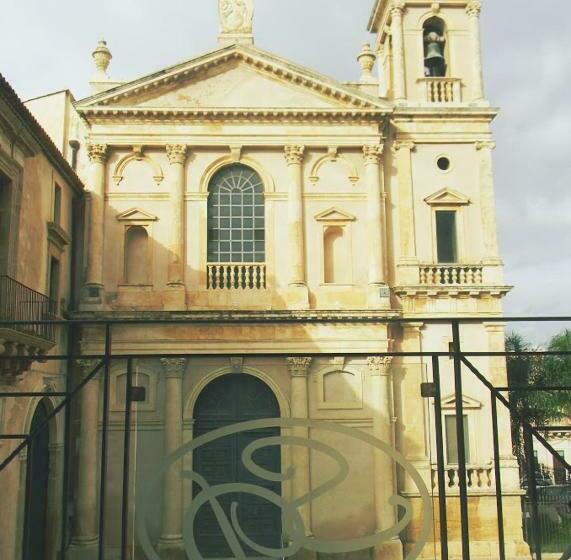 デラックスルーム, Guest House San Domenico