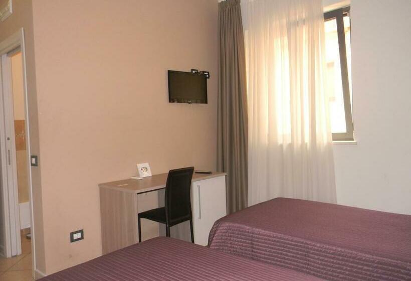 Номер Deluxe, Guest House San Domenico
