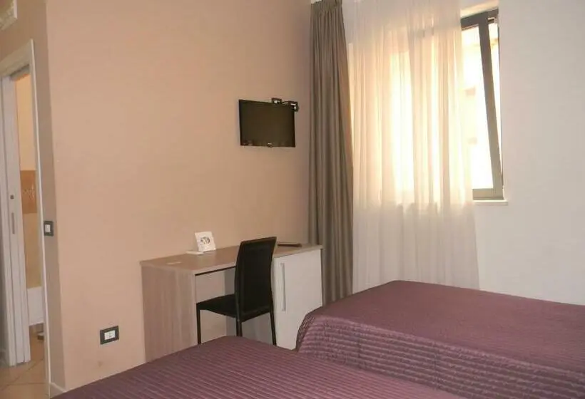Deluxe-huone, Guest House San Domenico