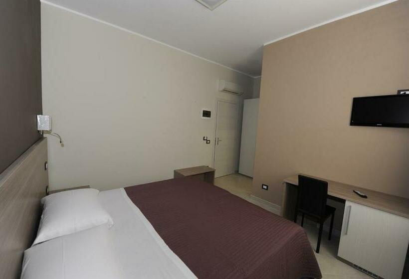 デラックスルーム, Guest House San Domenico