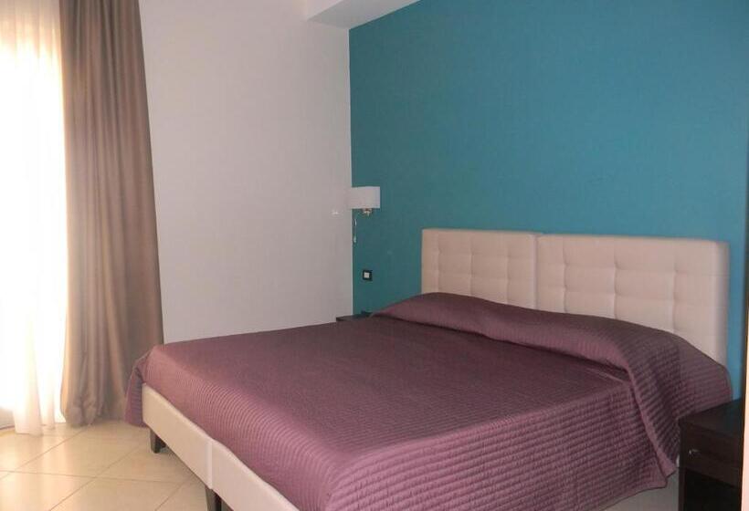 デラックスルーム, Guest House San Domenico