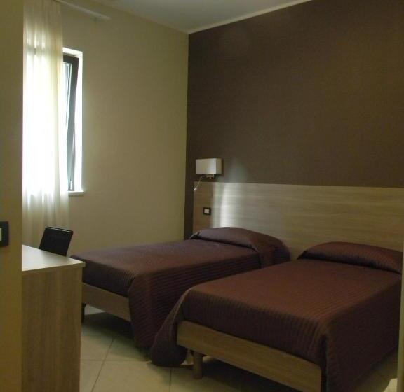 Cameră Deluxe, Guest House San Domenico