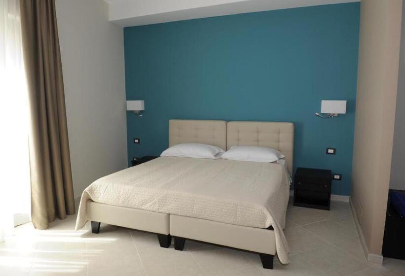 Номер Deluxe, Guest House San Domenico