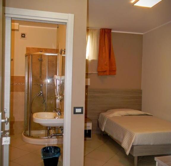 シングルデラックスルーム, Guest House San Domenico