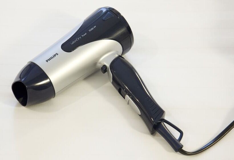 Номер Superior с Балконом, Ur Alde