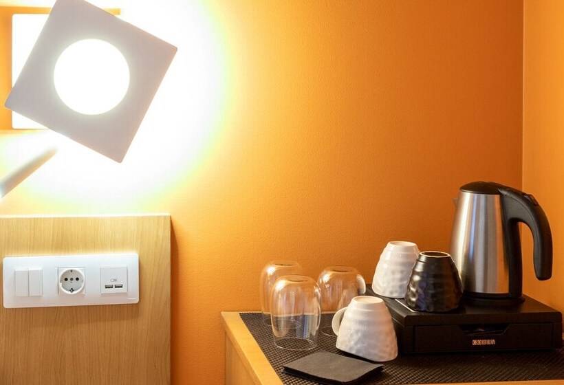 Номер Superior, Ur Alde