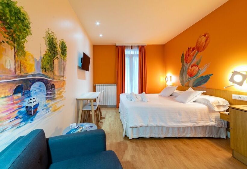 Номер Superior, Ur Alde