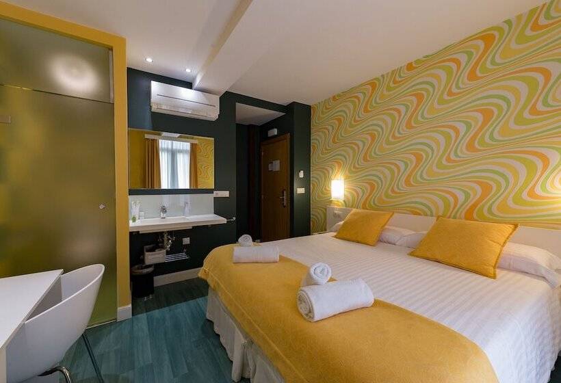 Номер Стандарт, Ur Alde