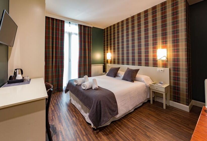 Номер Стандарт, Ur Alde