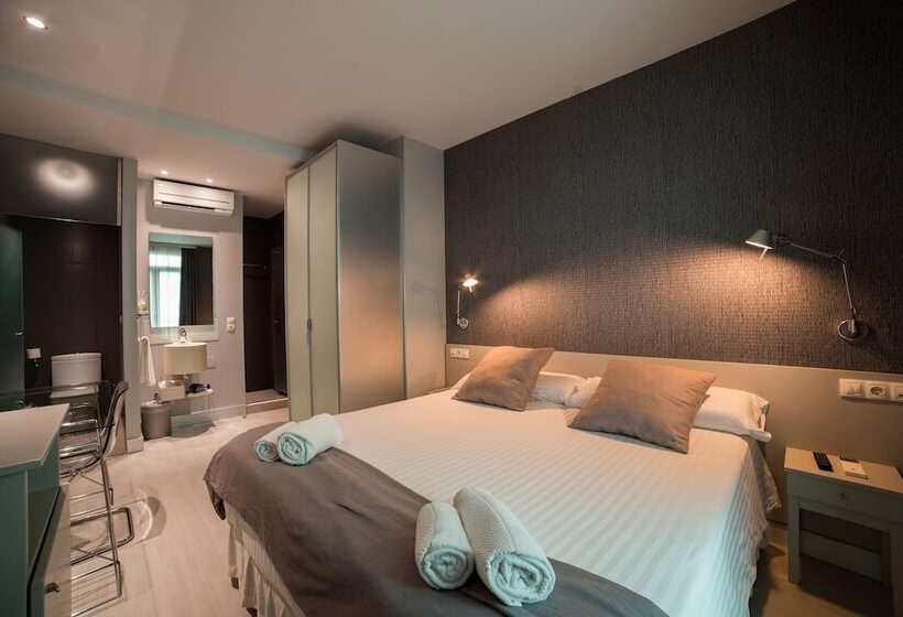 Номер Стандарт, Ur Alde