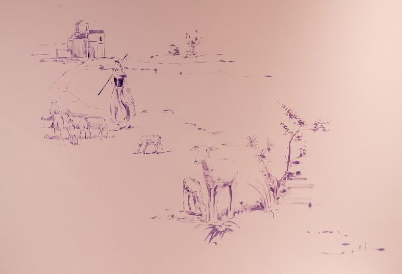 Номер Superior с Балконом, Ur Alde