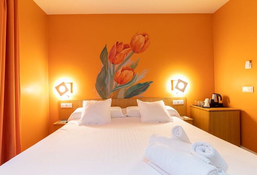 Номер Superior, Ur Alde