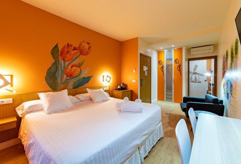 Номер Superior, Ur Alde