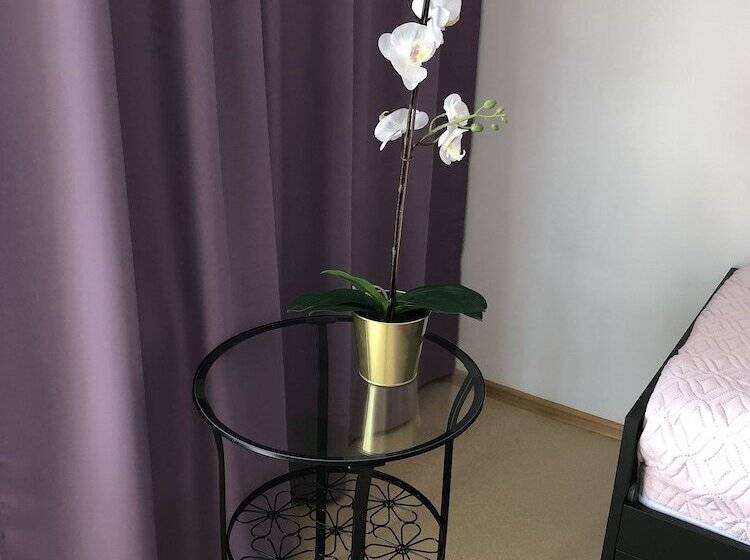 单人基本间, Horoshy Hostel
