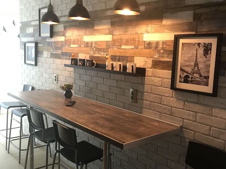 ファミリールーム, Horoshy Hostel