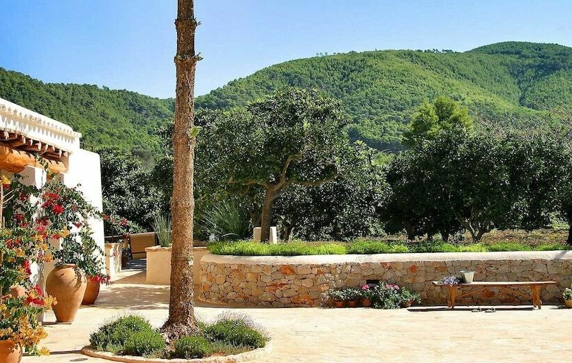 غرفة قياسية, Agroturismo Can Gall