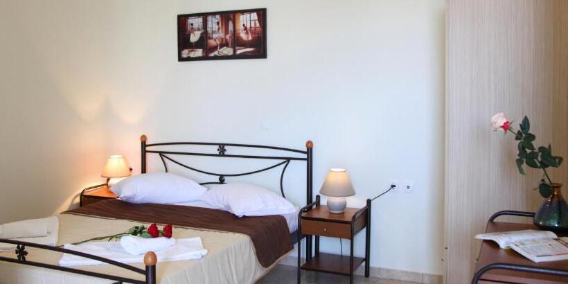 低层单卧公寓, Apartments Avra