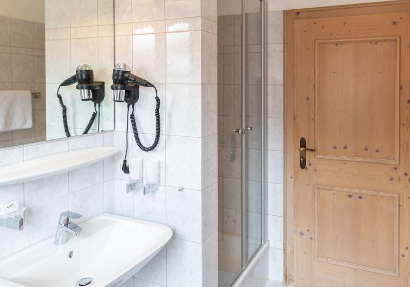 חדר סטנדרט יחיד, Landgasthof Schöntag