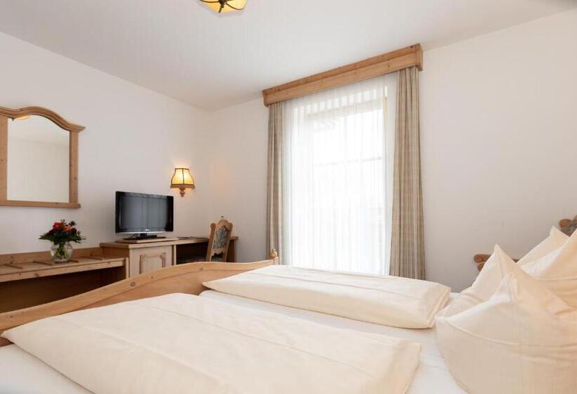 חדר סטנדרט, Landgasthof Schöntag