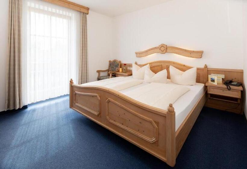 Номер Стандарт, Landgasthof Schöntag