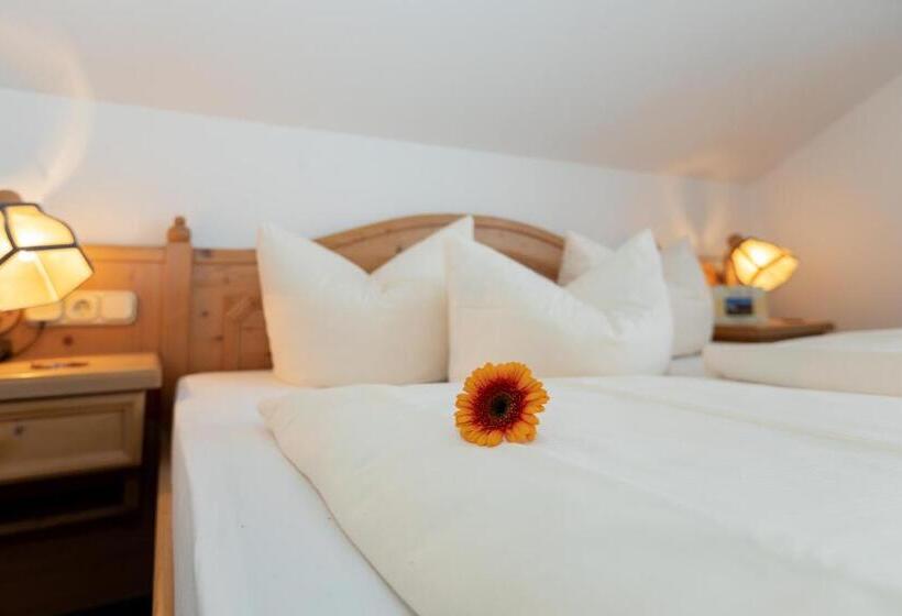 חדר סטנדרט, Landgasthof Schöntag