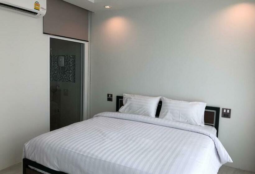 基本间, Richmond Nan