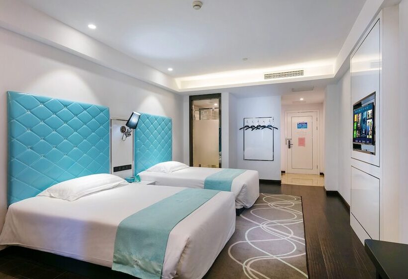 חדר סטנדרט, Xi An Hotel Xiaoshan Airport Branch