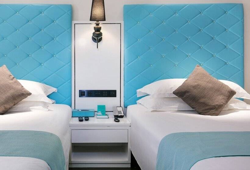 חדר דלוקס, Xi An Hotel Xiaoshan Airport Branch