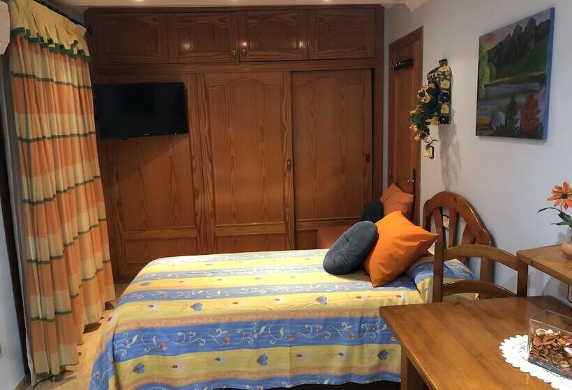 اتاق سوپریور چهار تخته, Chiki