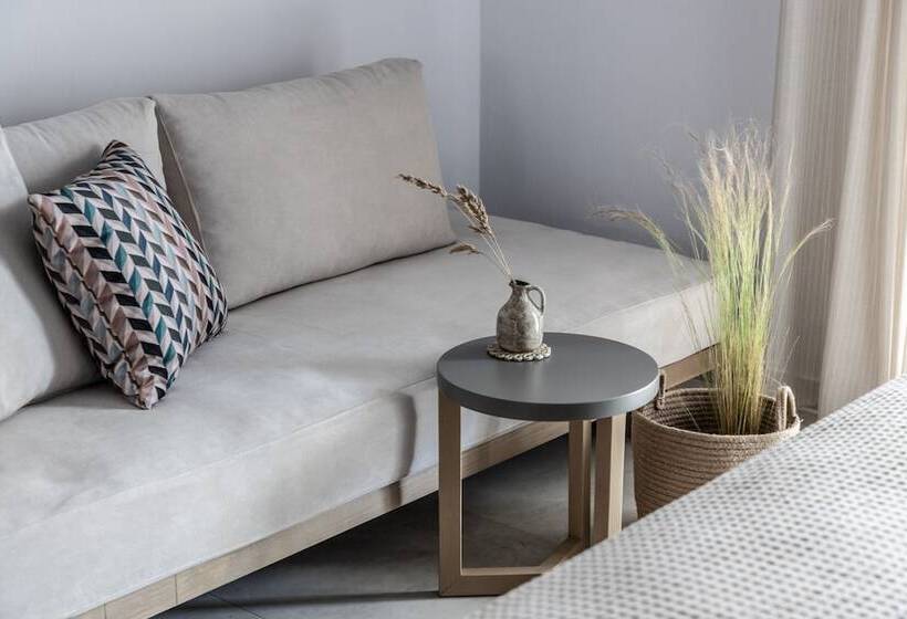 סוויטת ג'וניור, Sole Mare