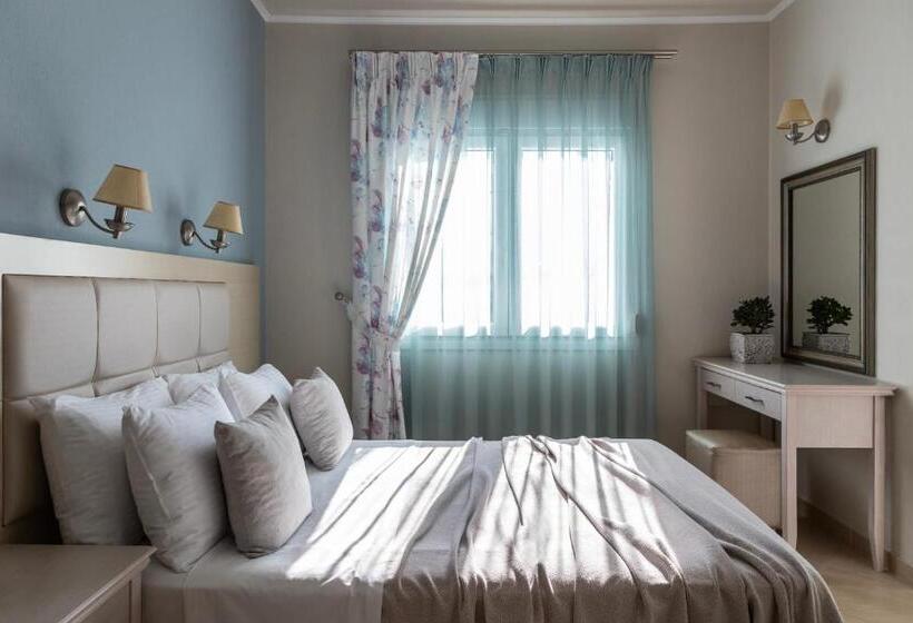 דירת חדר, Sole Mare