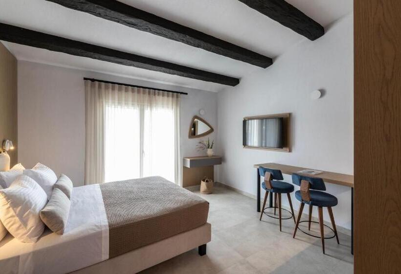 חדר סופריור, Sole Mare