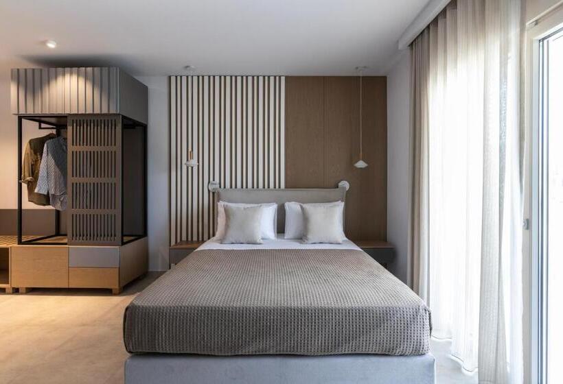 חדר סופריור, Sole Mare