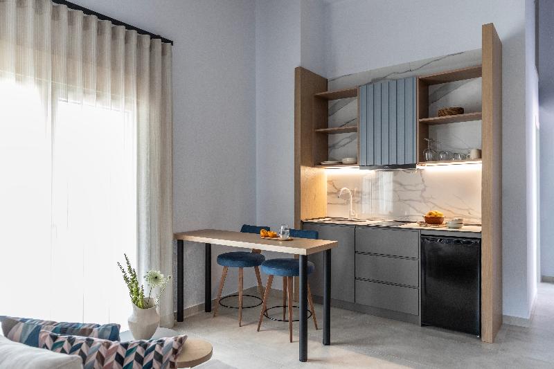 סוויטת סופריור, Sole Mare