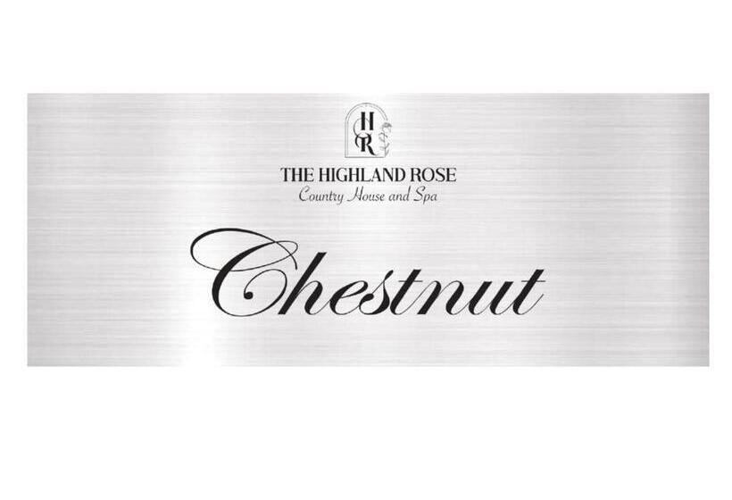 スタンダードルーム, Highland Rose Country House & Serenity Spa