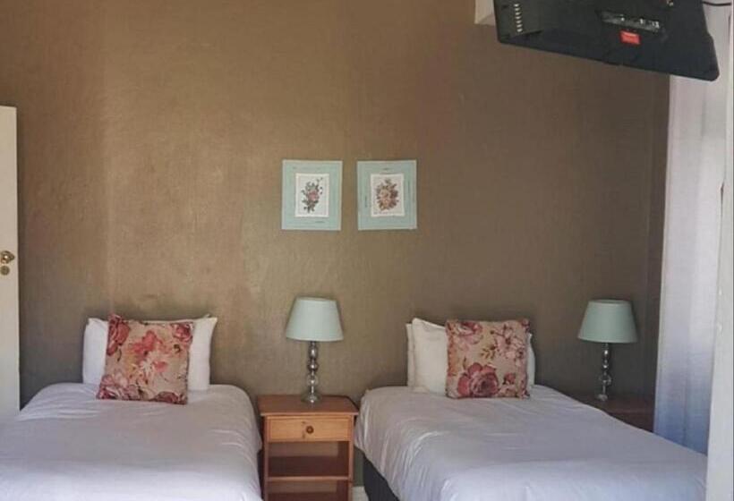 スタンダードルーム, Highland Rose Country House & Serenity Spa