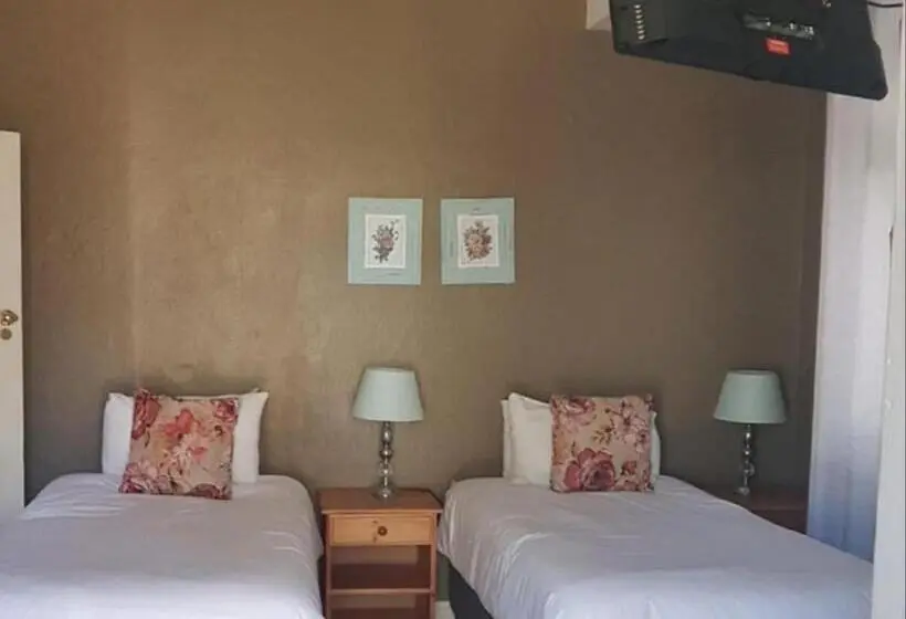 スタンダードルーム, Highland Rose Country House & Serenity Spa