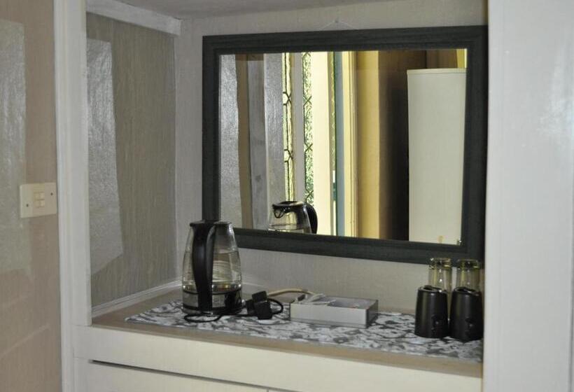 スタンダードルーム, Highland Rose Country House & Serenity Spa