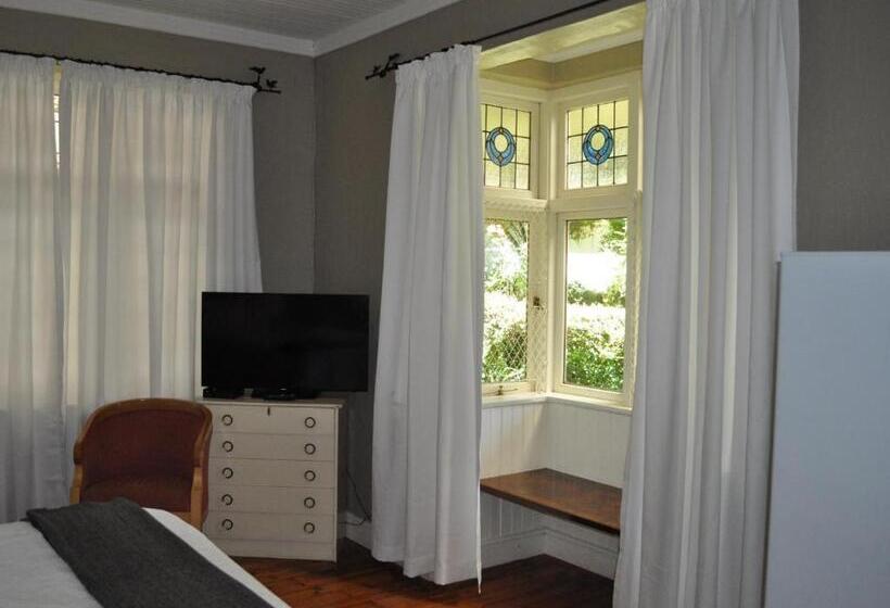 スタンダードルーム, Highland Rose Country House & Serenity Spa