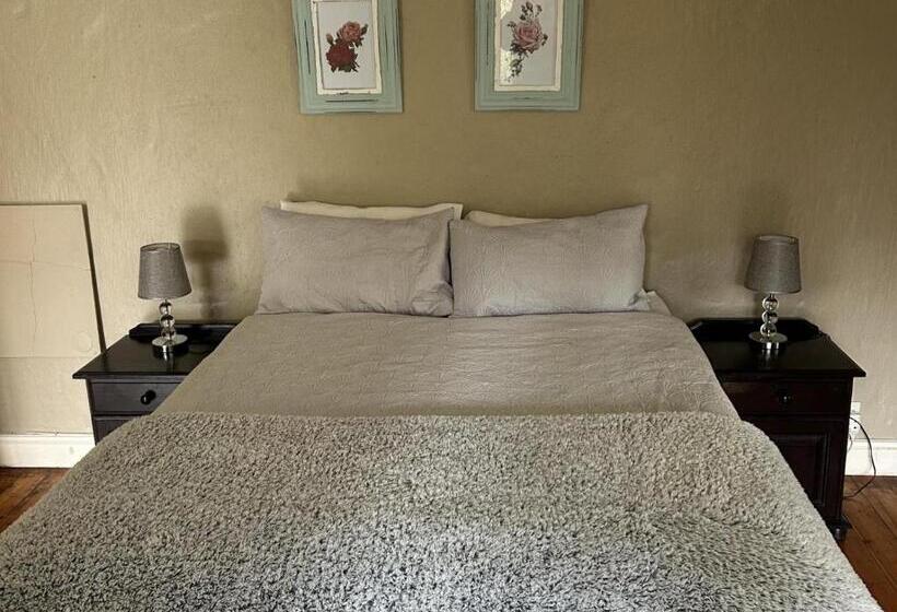 スタンダードルーム, Highland Rose Country House & Serenity Spa