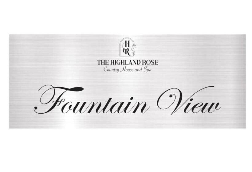 اتاق استاندارد, Highland Rose Country House & Serenity Spa