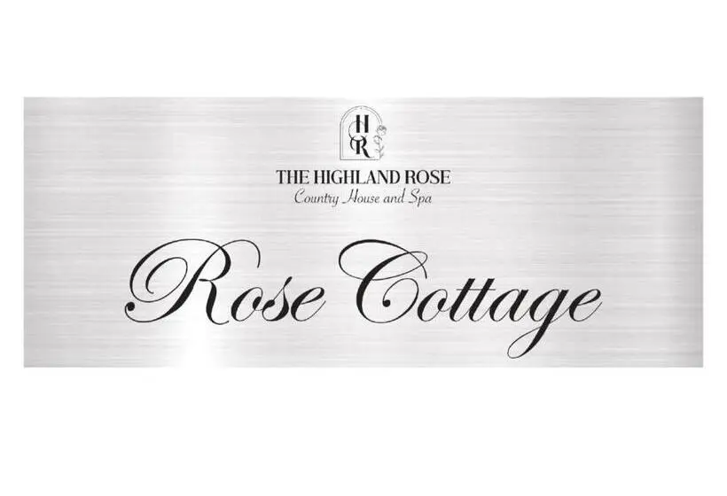 デラックスルーム, Highland Rose Country House & Serenity Spa