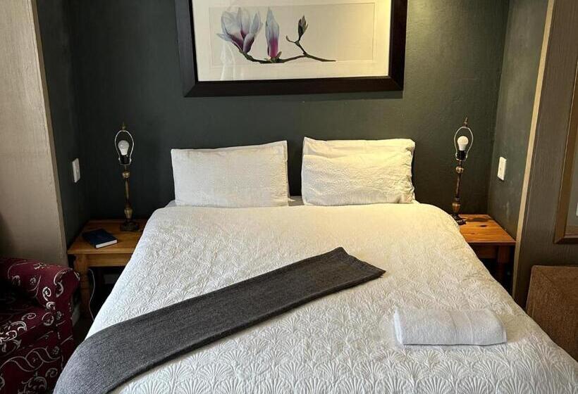 デラックスルーム, Highland Rose Country House & Serenity Spa