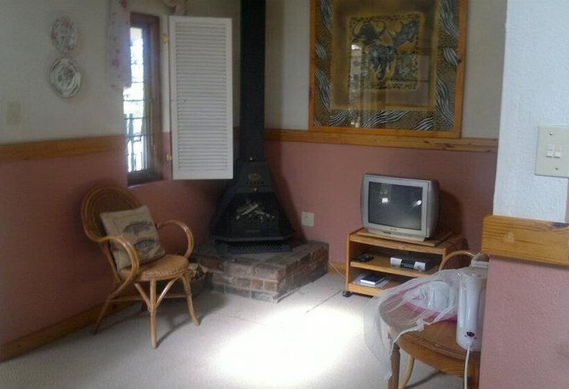 デラックスルーム, Highland Rose Country House & Serenity Spa