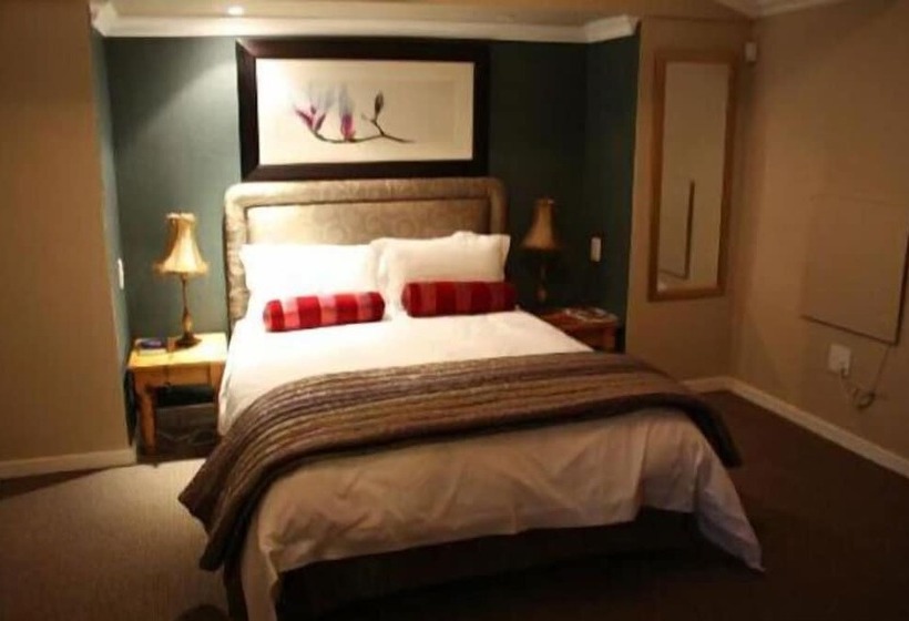 デラックスルーム, Highland Rose Country House & Serenity Spa